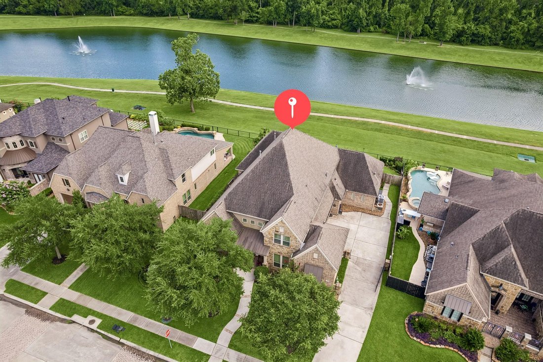 House in Spring, Texas, United States 3 - 18355341