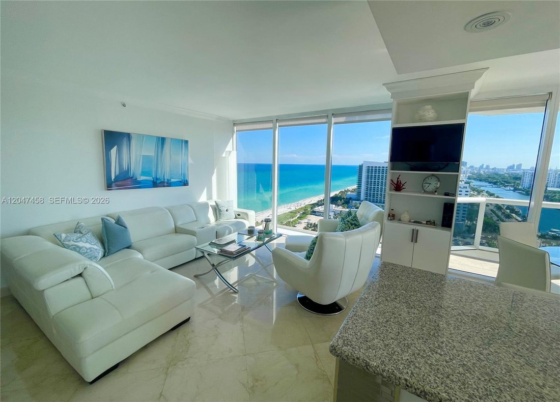 Condo in Miami Beach, Florida, United States 1 - 18355583
