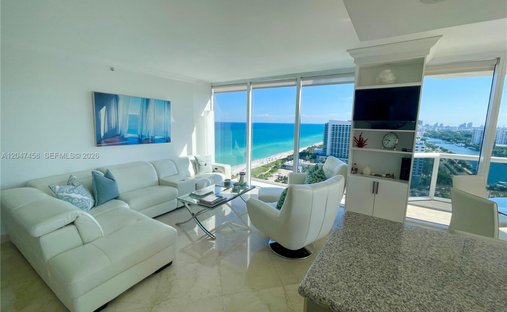 Condo in Miami Beach, Florida, United States 1