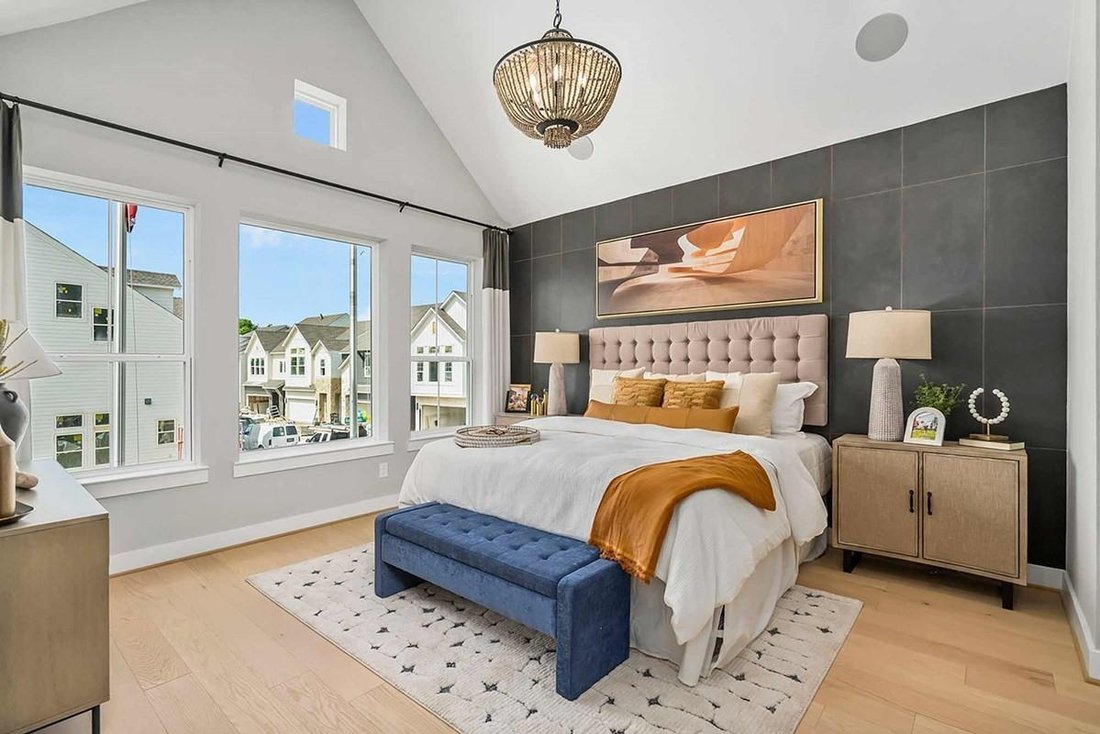 House in Houston, Texas, United States 4 - 18355367