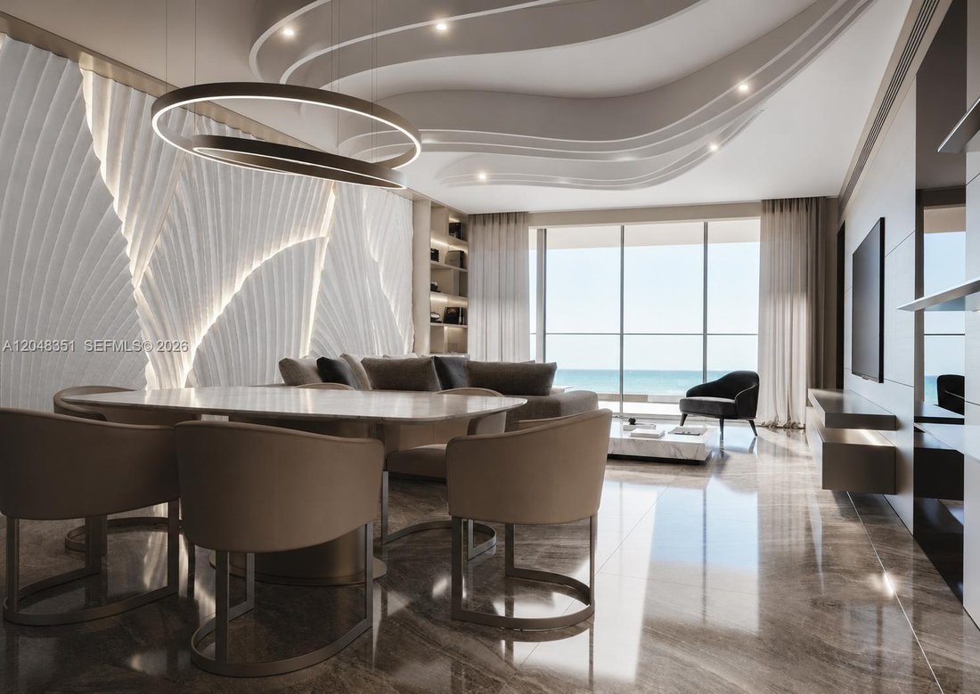 Condo in Golden Beach, Florida, United States 2 - 18355553