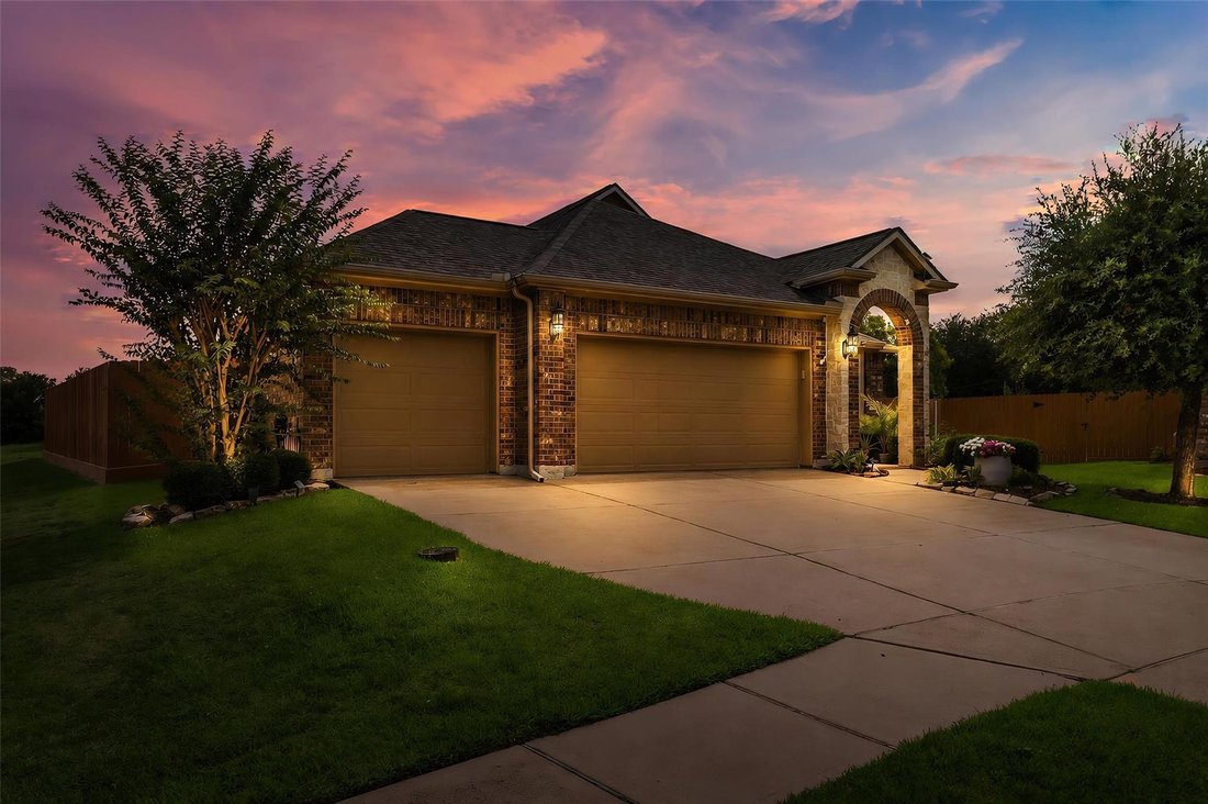 House in League City, Texas, United States 4 - 18355306