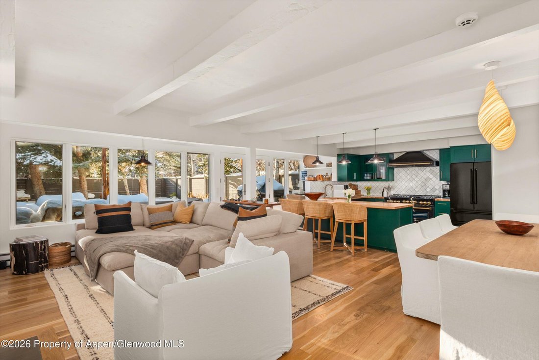 House in Aspen, Colorado, United States 2 - 18355549