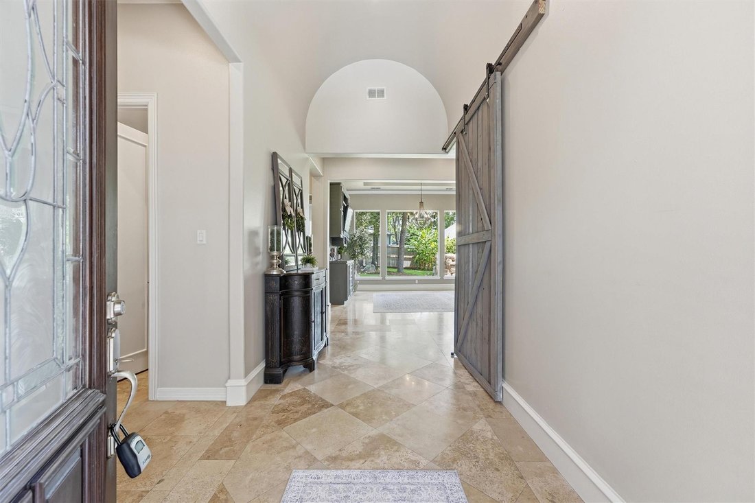 House in Houston, Texas, United States 4 - 18355350