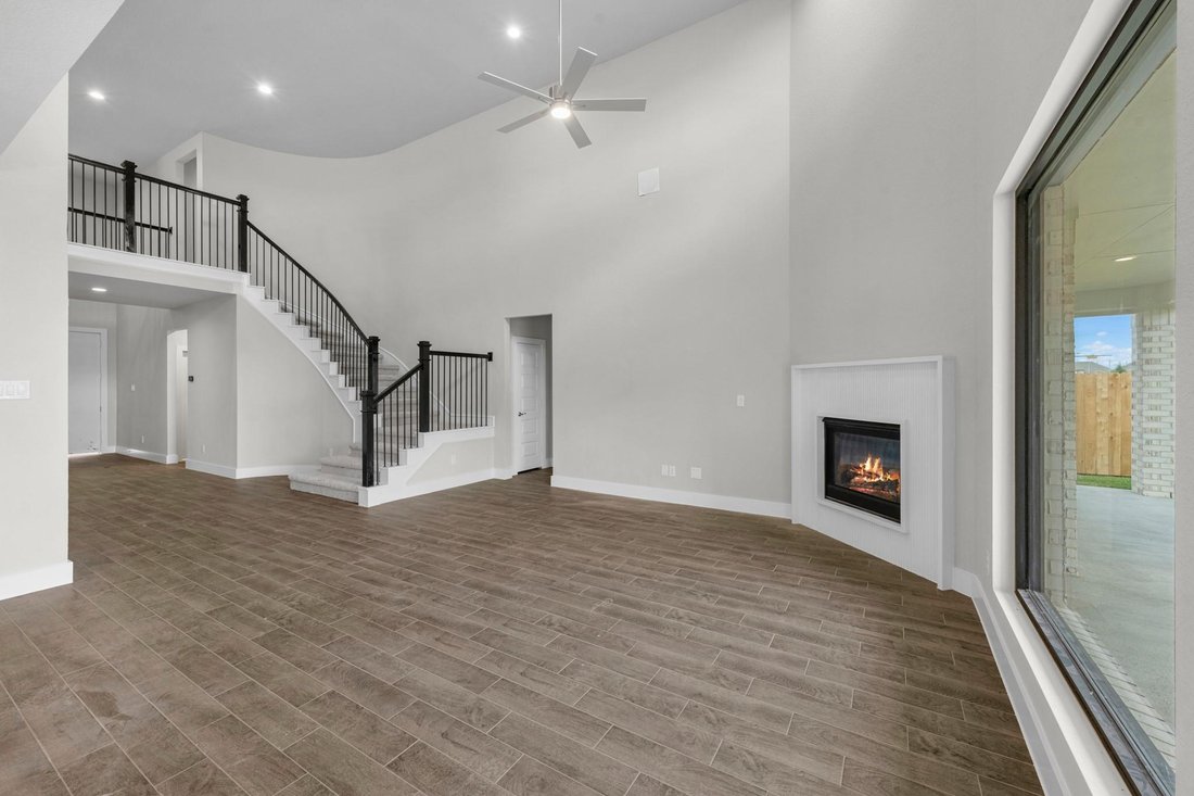 House in Katy, Texas, United States 5 - 18355340