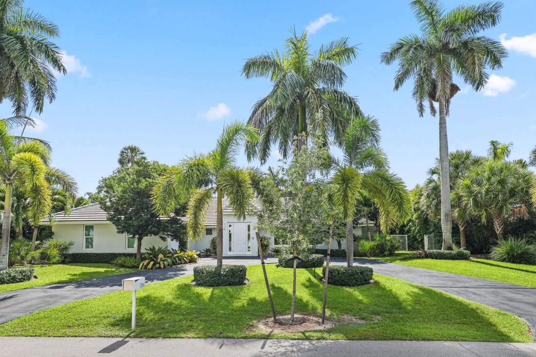 House in Lantana, Florida, United States 3 - 18355495