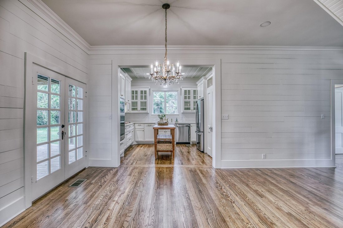 House in Brenham, Texas, United States 4 - 18355397