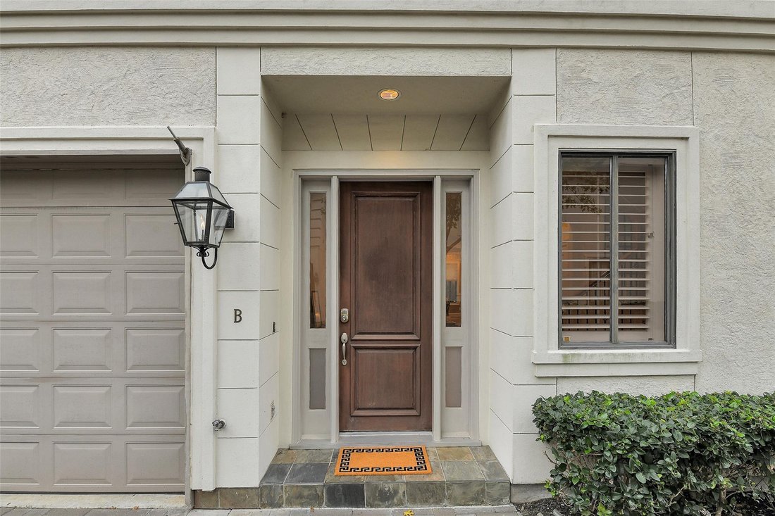 Condominio a Houston, Texas, Stati Uniti 2 - 18355313