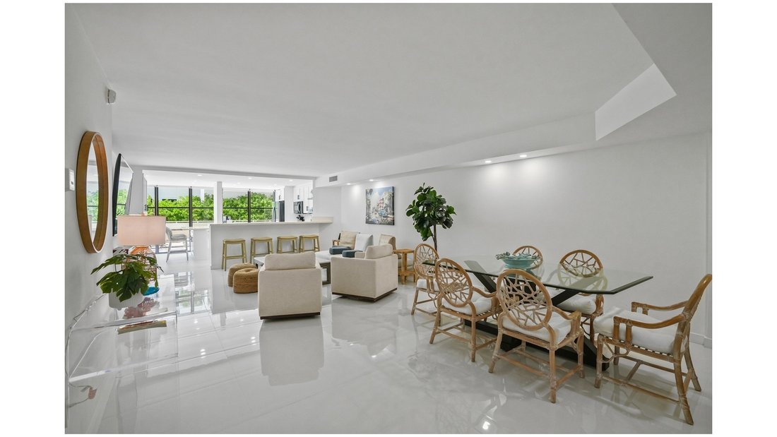 Condo in Miami Beach, Florida, United States 5 - 18261699