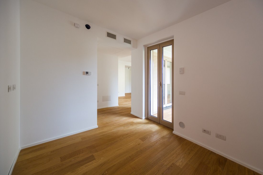 Apartment in Quinto, Genoa, Italy 2 - 18355465