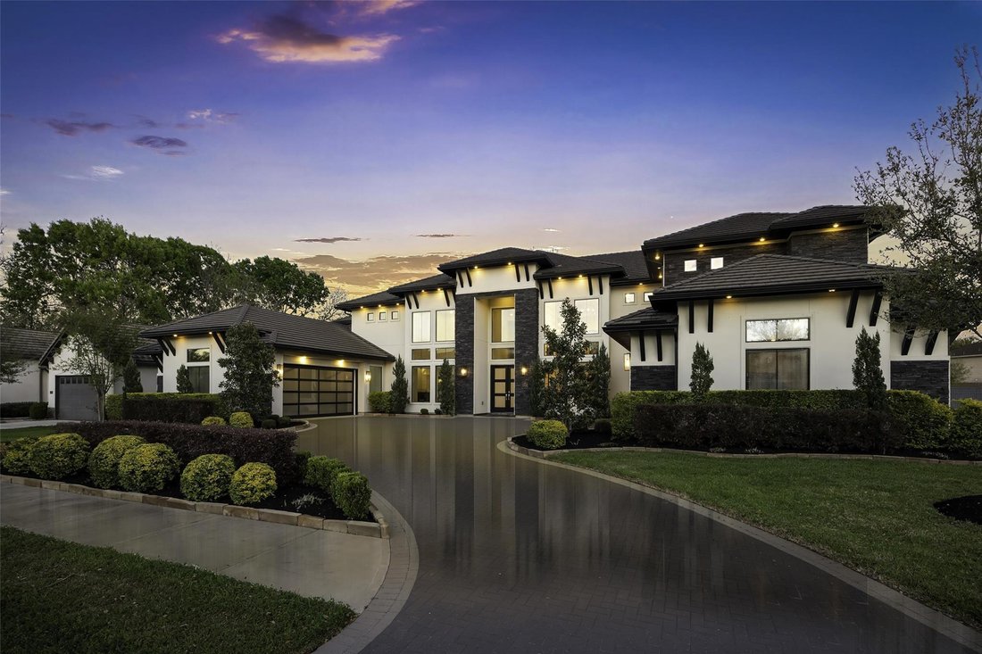 House in Rosenberg, Texas, United States 2 - 18355352