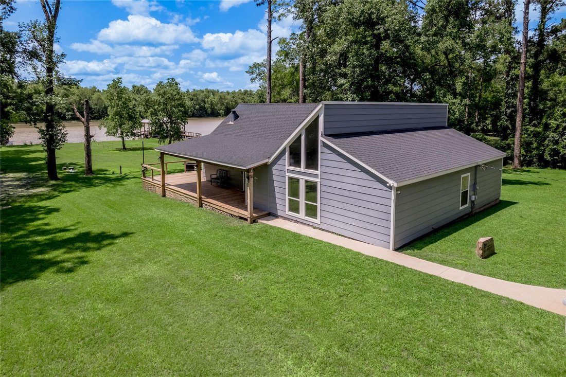 House in Trinity, Texas, United States 1 - 18355404
