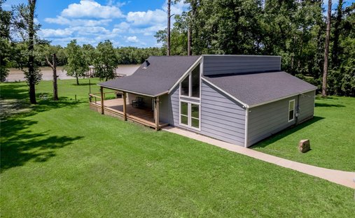 Casa a Trinity, Texas, Stati Uniti 1