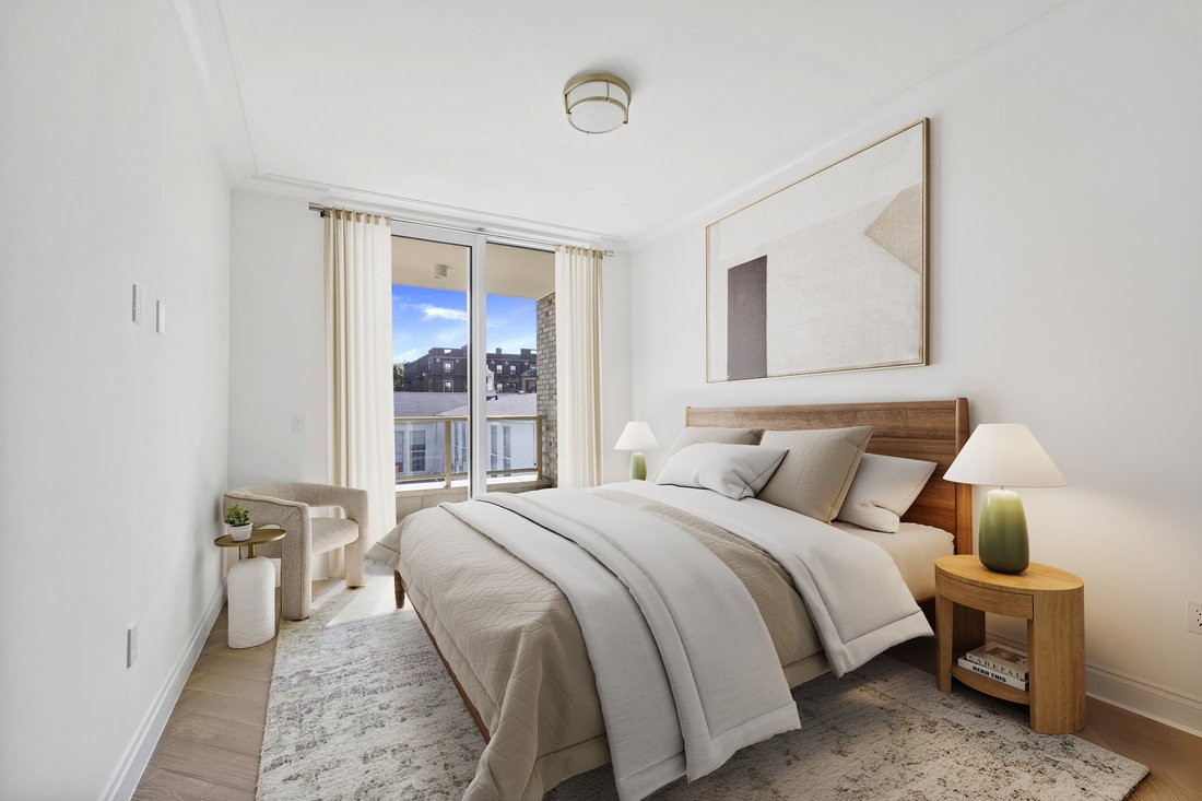 Condo in New York, New York, United States 4 - 18355517
