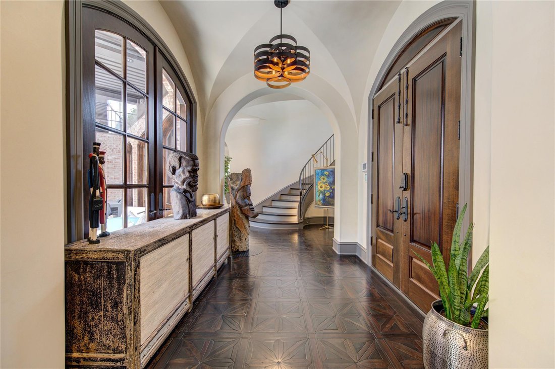 House in Houston, Texas, United States 4 - 18355301