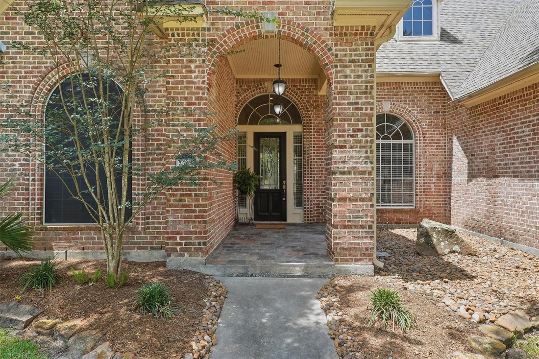 House in Houston, Texas, United States 3 - 18355350