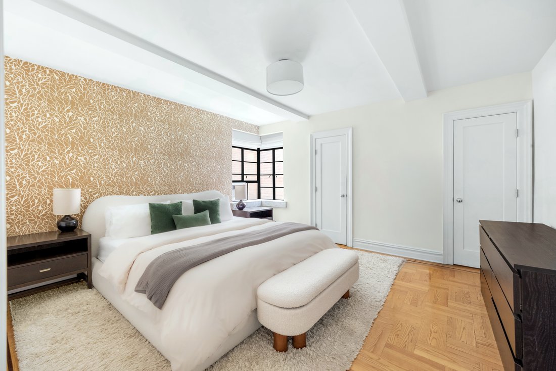 Condo in New York, New York, United States 4 - 18355541