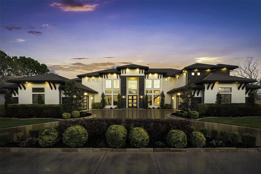 House in Rosenberg, Texas, United States 3 - 18355352