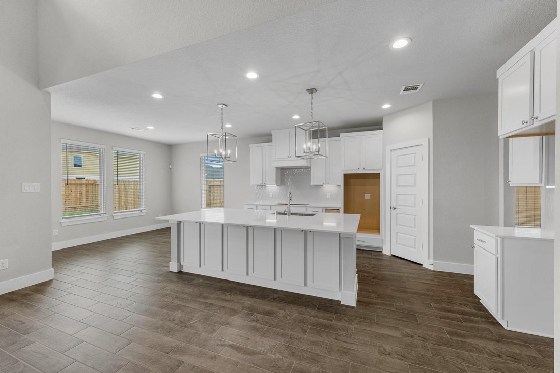 House in Katy, Texas, United States 3 - 18355340