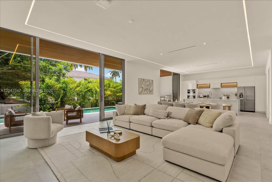 House in Miami Beach, Florida, United States 4 - 18355523