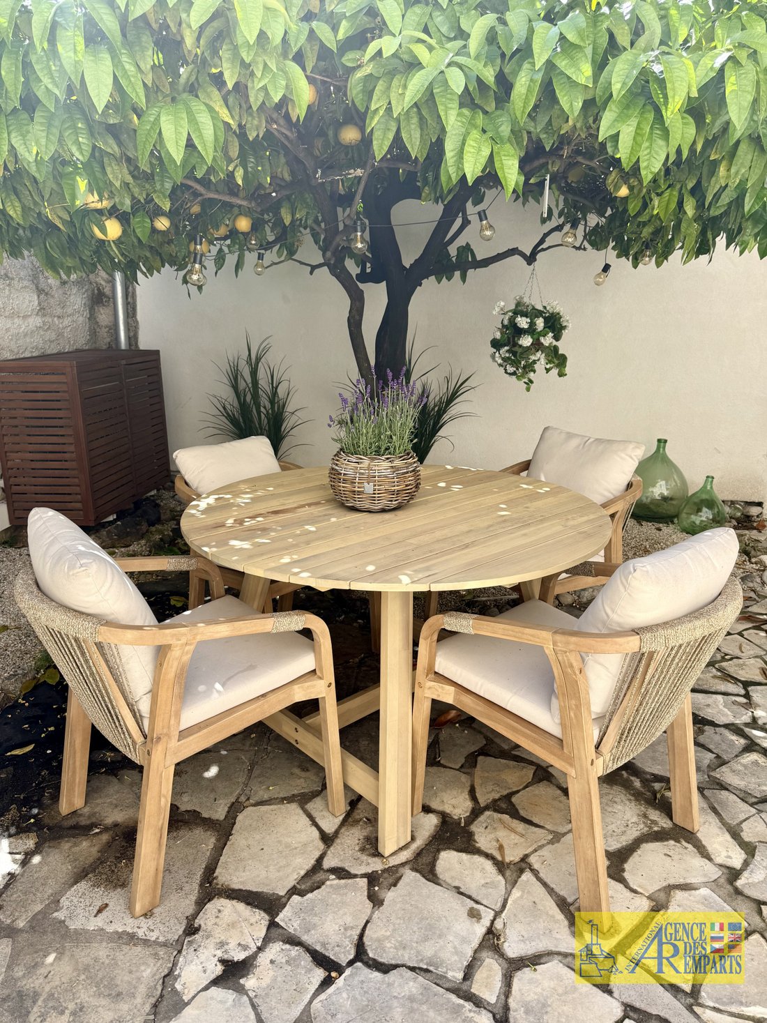 House in Les Cougoulins-Rastines, Antibes, France 5 - 18114509