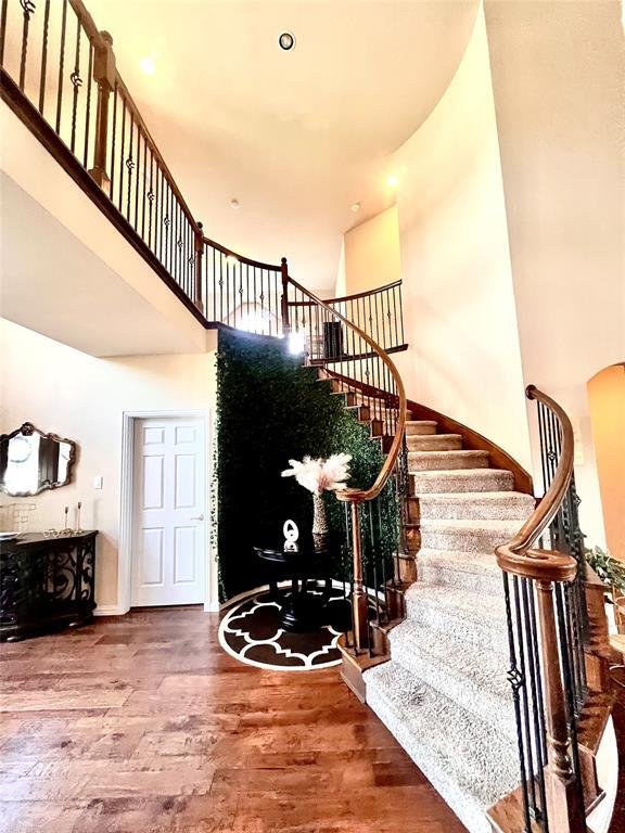 House in Midlothian, Texas, United States 4 - 18355297
