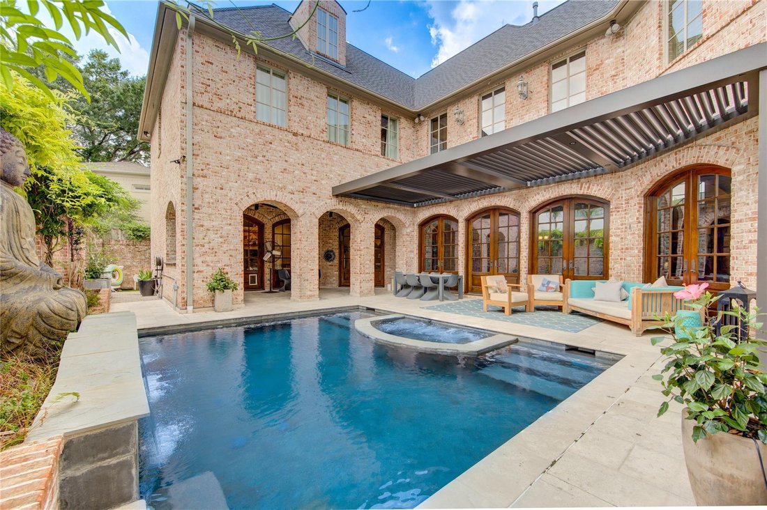 House in Houston, Texas, United States 2 - 18355301