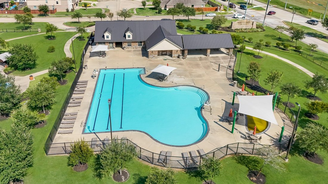 House in Katy, Texas, United States 5 - 18355317