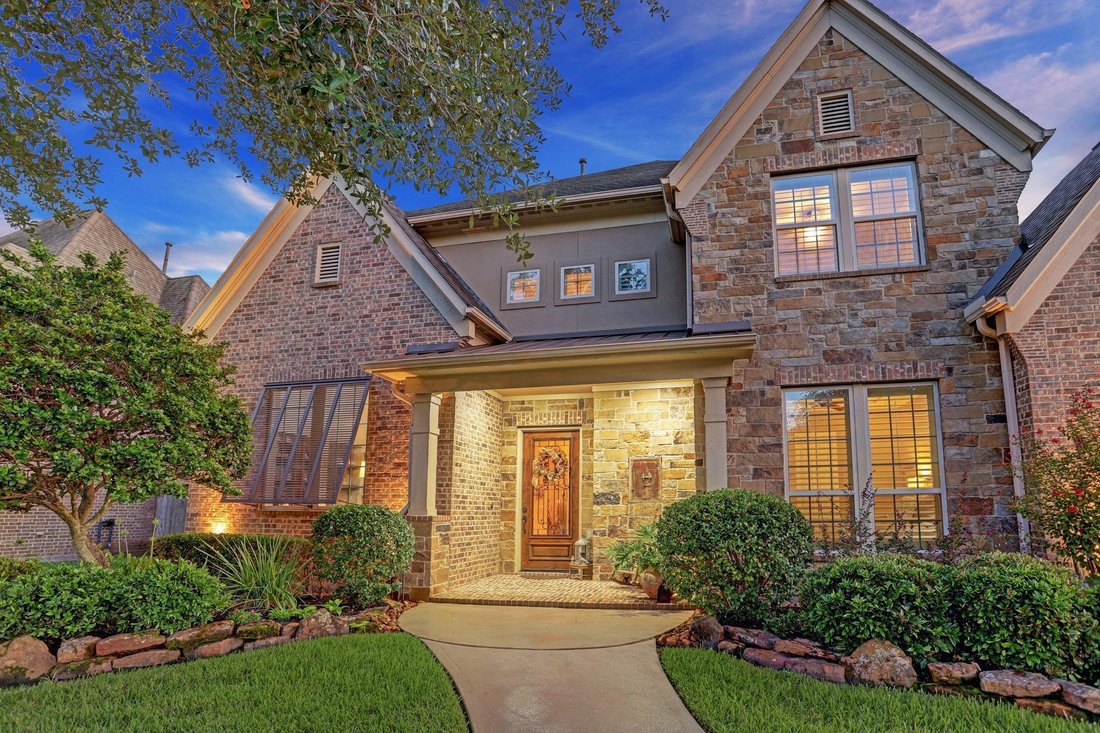 House in Spring, Texas, United States 4 - 18355341