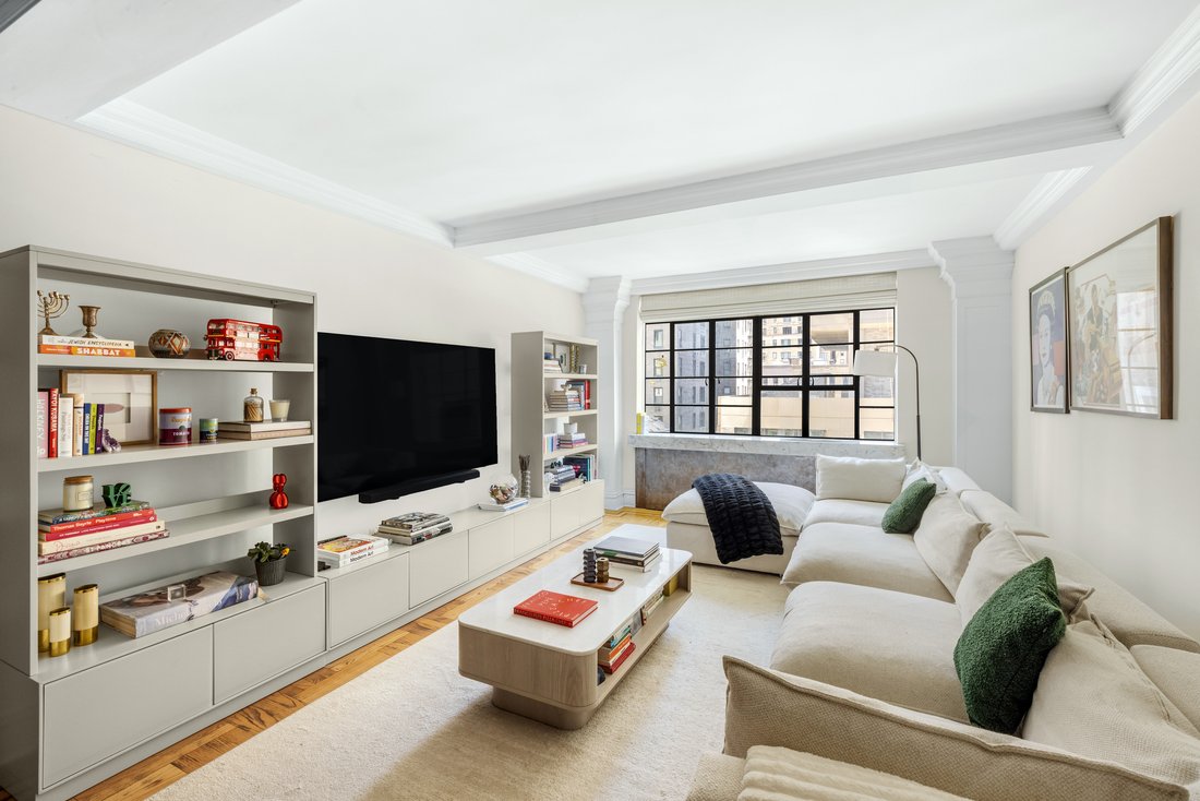 Condo in New York, New York, United States 1 - 18355541