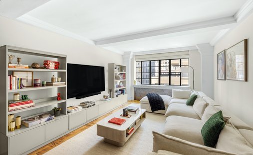 Appartement à New York, État de New York, États-Unis 1