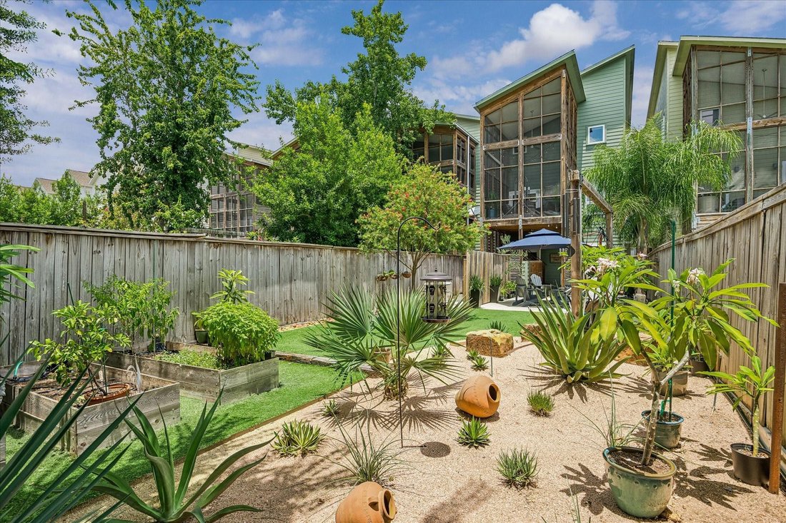 House in Houston, Texas, United States 2 - 18355363