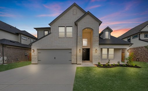 Casa en Katy, Texas, Estados Unidos 1