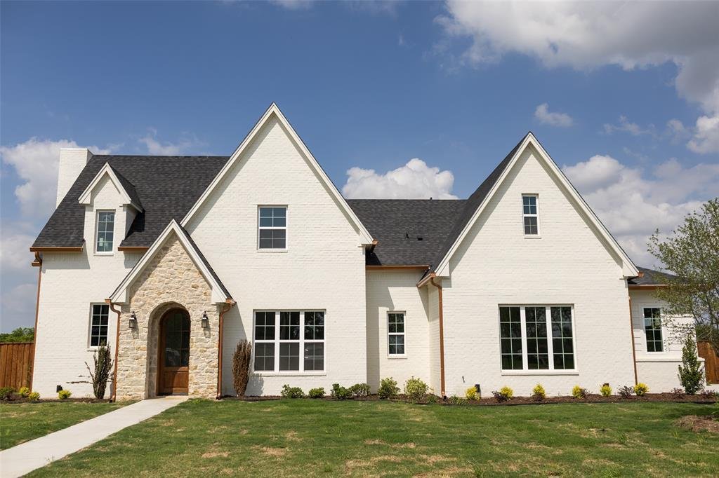 House in Woodway, Texas, United States 1 - 18355299