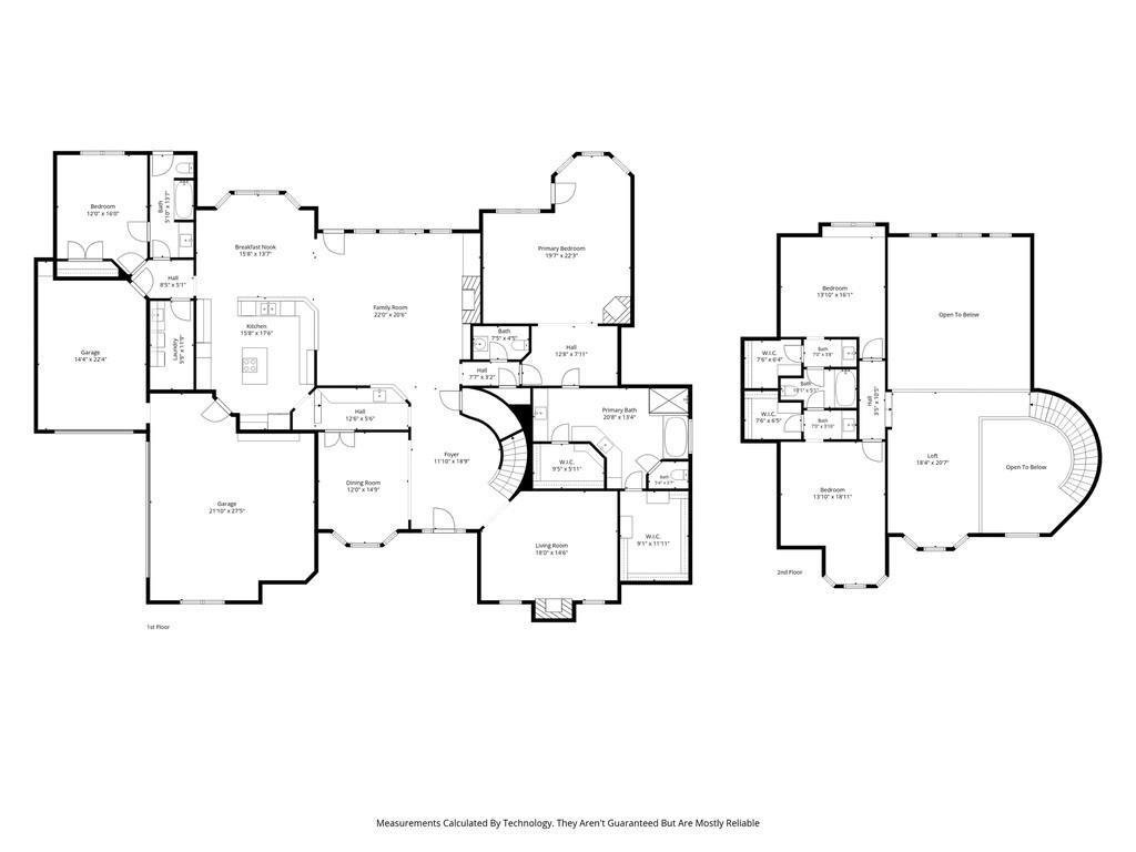 House in Dallas, Texas, United States 5 - 18355300