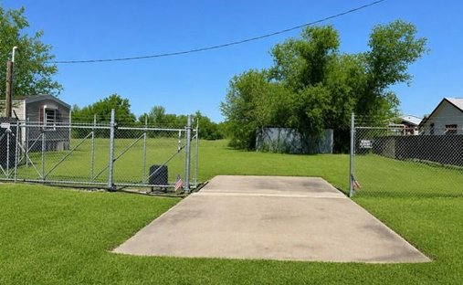 House in Pasadena, Texas, United States 1