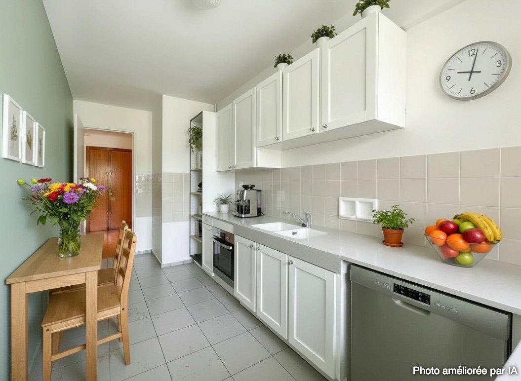 Apartment in Bois de Boulogne, Paris 16e Arrondissement, Paris 2 - 18355467
