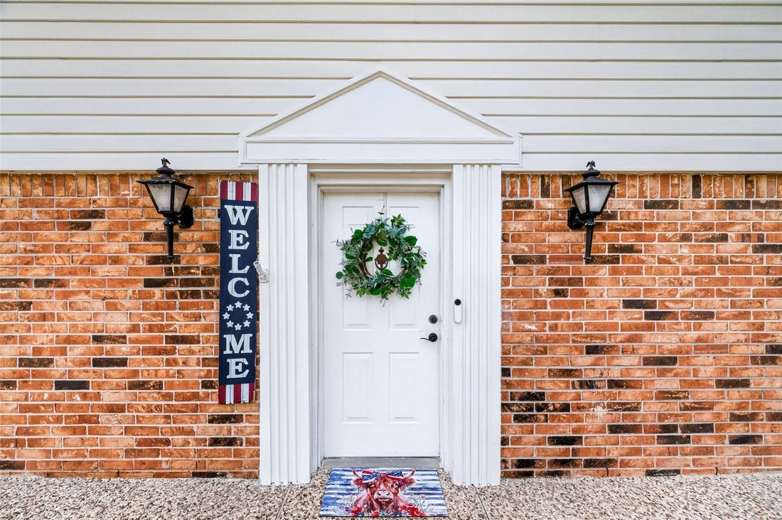 House in Pearland, Texas, United States 2 - 18355372