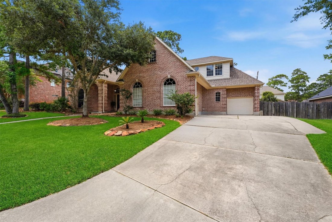 House in Houston, Texas, United States 2 - 18355350