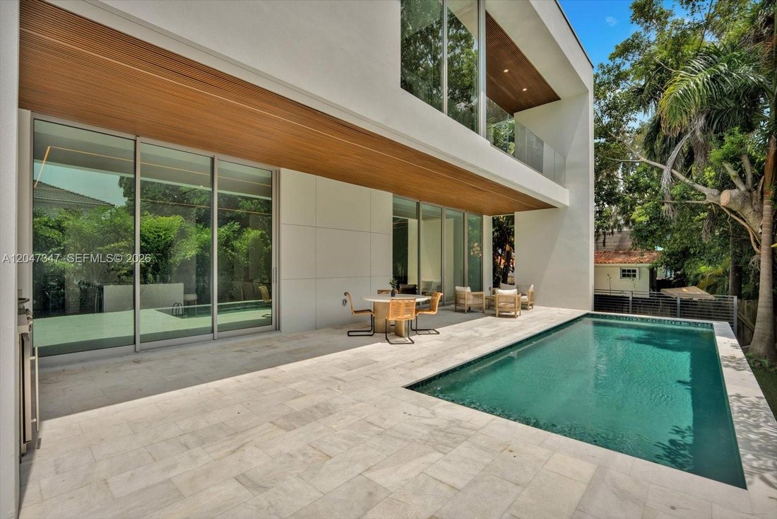 House in Miami Beach, Florida, United States 1 - 18355523