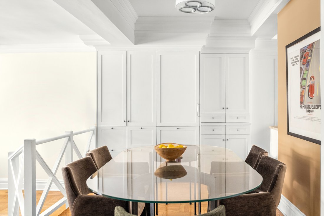 Condo in New York, New York, United States 3 - 18355541
