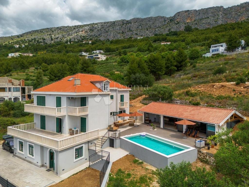 House in Jesenice, Split-Dalmatia County, Croatia 2 - 18355610