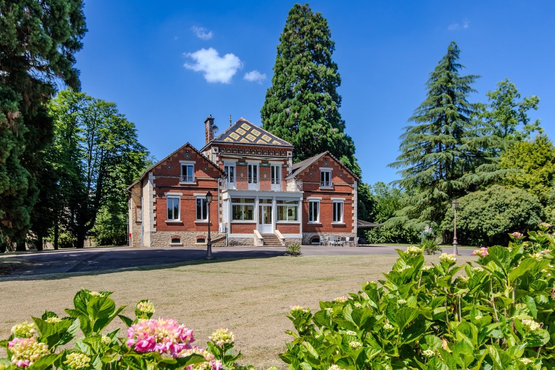 House in Ouest, Montchanin, France 4 - 18245849