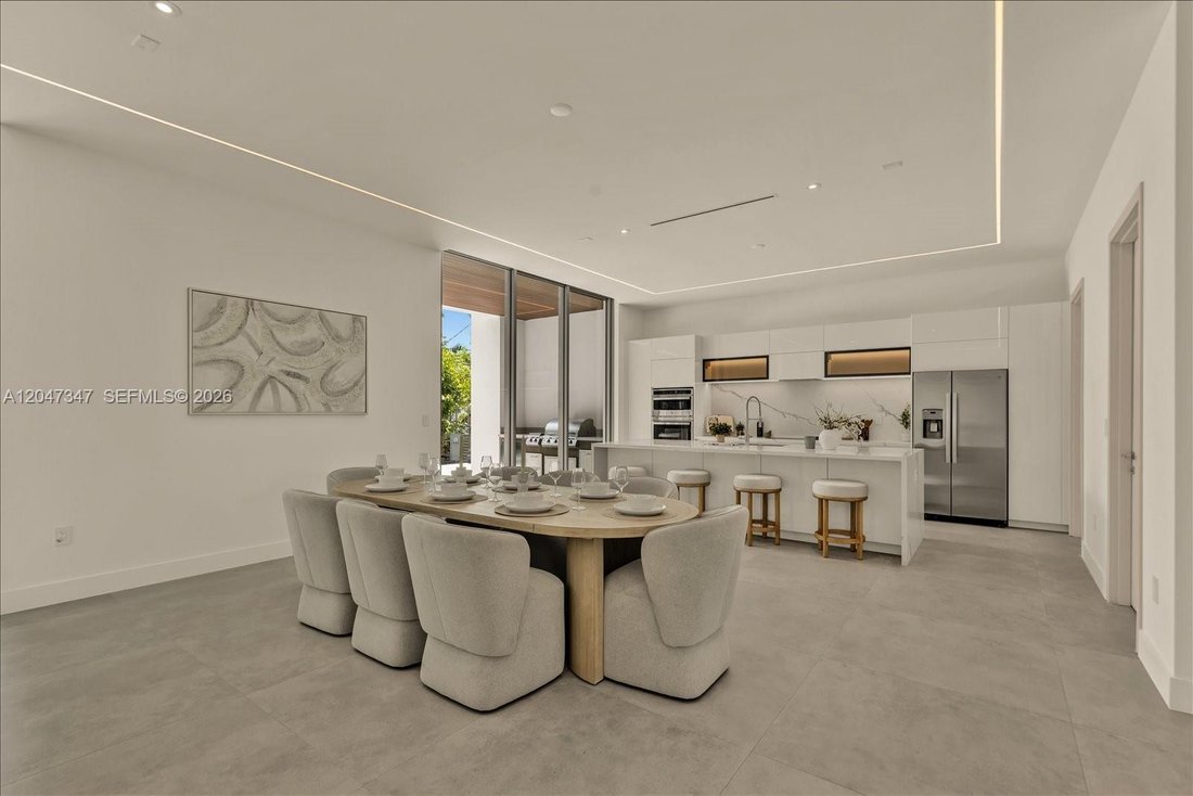 House in Miami Beach, Florida, United States 5 - 18355523