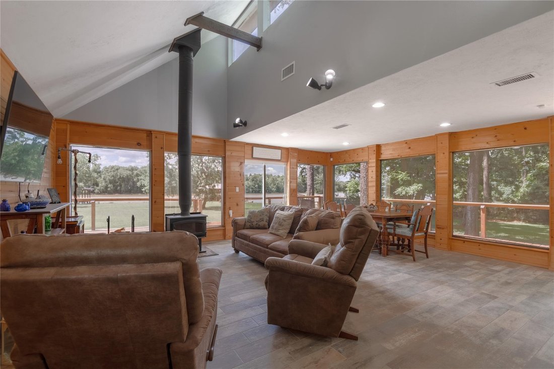 House in Trinity, Texas, United States 4 - 18355404