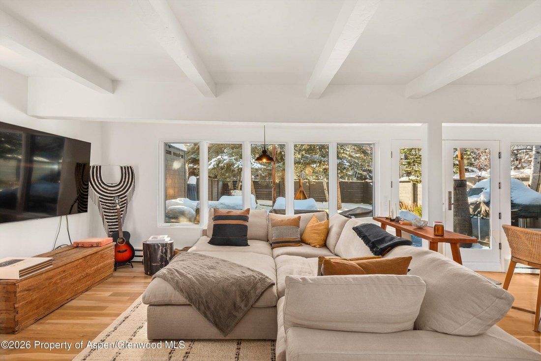 House in Aspen, Colorado, United States 1 - 18355549
