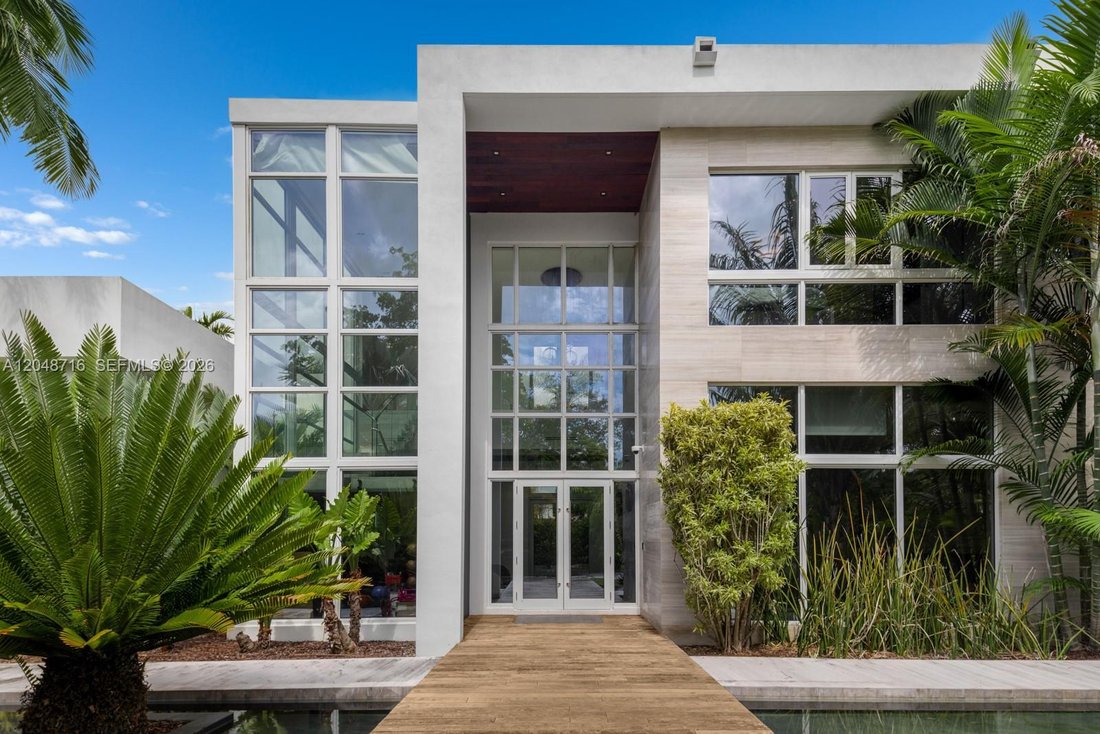 House in Coral Gables, Florida, United States 3 - 18355508