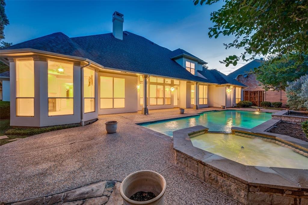 House in Dallas, Texas, United States 2 - 18355300