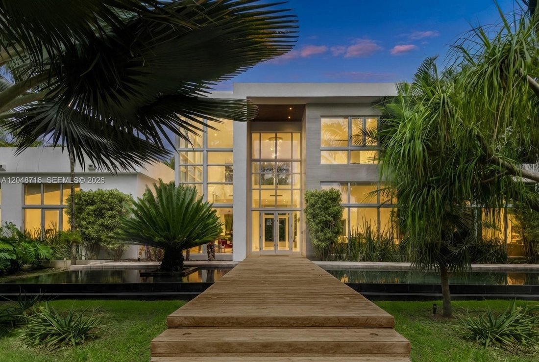 House in Coral Gables, Florida, United States 2 - 18355508