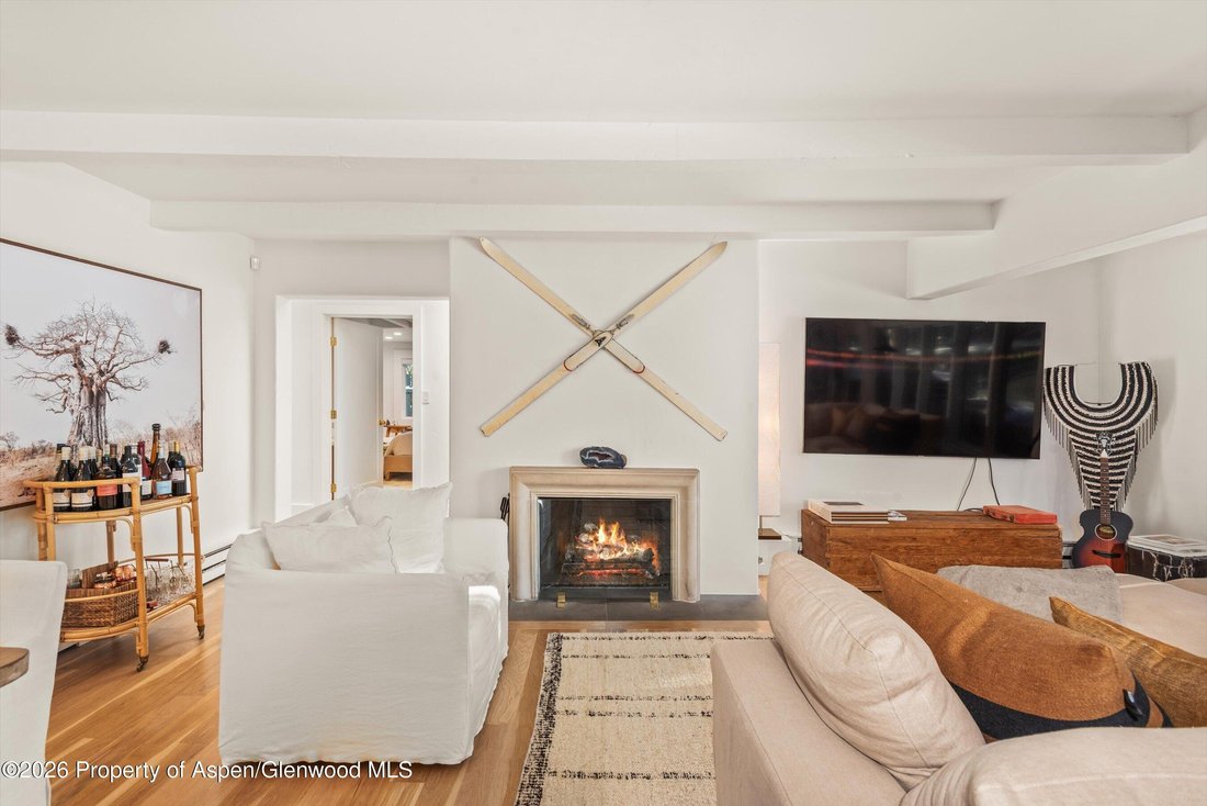 House in Aspen, Colorado, United States 3 - 18355549